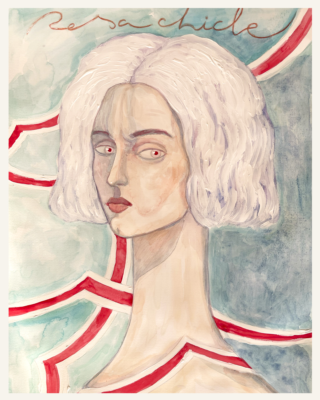 the girl from page XLV.01