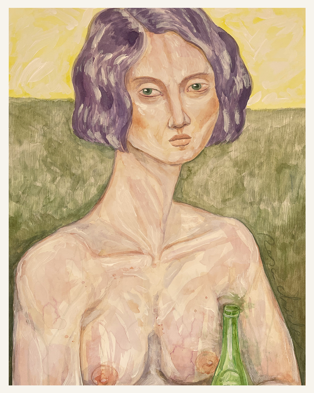 the girl from page LXI.01